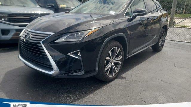 Preowned 2017 Lexus RX 350 Base for Sale
