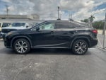 2017 RX 350 Thumbnail 2
