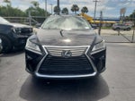 2017 RX 350 Thumbnail 3