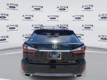 2017 RX 350 Thumbnail 4
