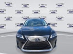 2017 RX 350 Thumbnail 8