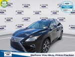 2017 RX 350 Thumbnail 1