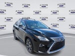 2017 RX 350 Thumbnail 8