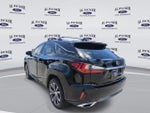 2017 RX 350 Thumbnail 4