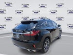 2017 RX 350 Thumbnail 6