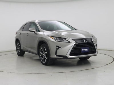 Photo of a 2018 Lexus RX 350 AWD 4DR SUV for sale