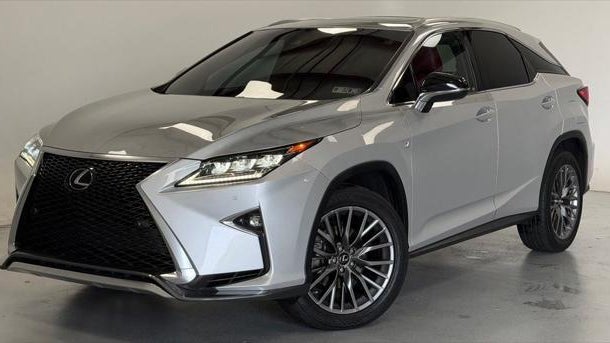 Preowned 2019 Lexus RX 350 F SPORT for Sale