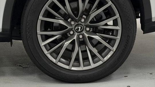 2019 Lexus RX 350 F SPORT