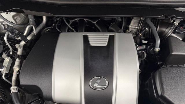 2019 Lexus RX 350 F SPORT