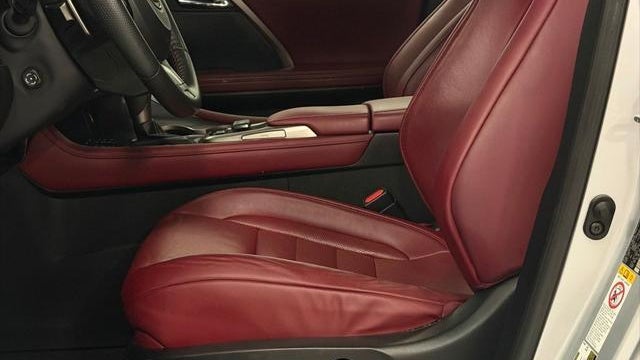 2019 Lexus RX 350 F SPORT