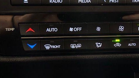 2019 Lexus RX 350 F SPORT