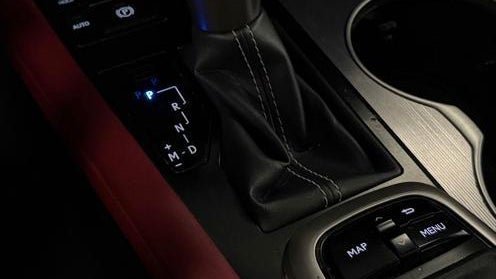 2019 Lexus RX 350 F SPORT
