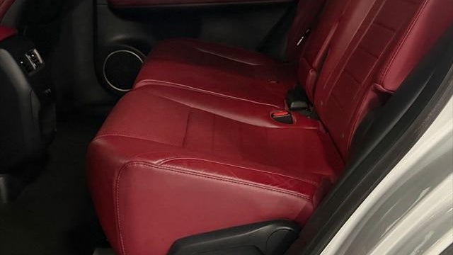 2019 Lexus RX 350 F SPORT