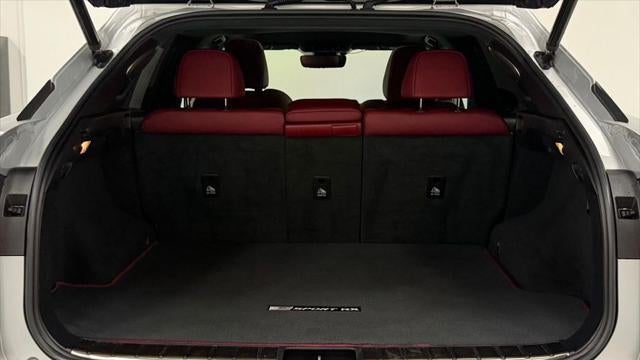 2019 Lexus RX 350 F SPORT