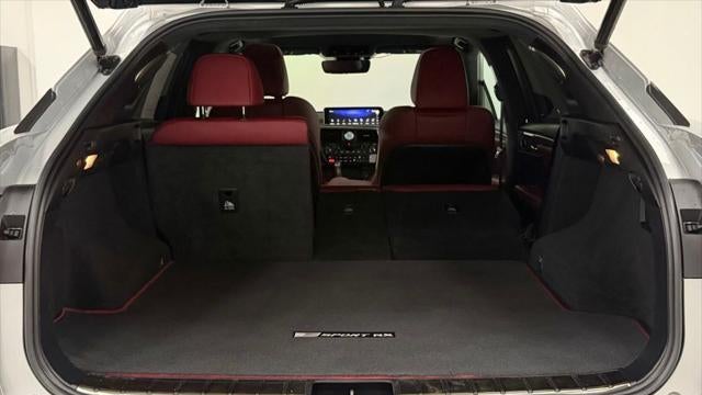2019 Lexus RX 350 F SPORT