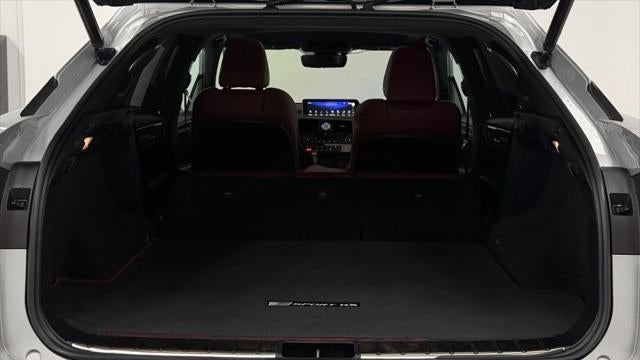 2019 Lexus RX 350 F SPORT