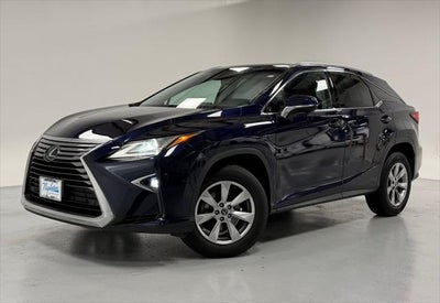 Photo of a 2019 Lexus RX 350 AWD 4DR SUV for sale
