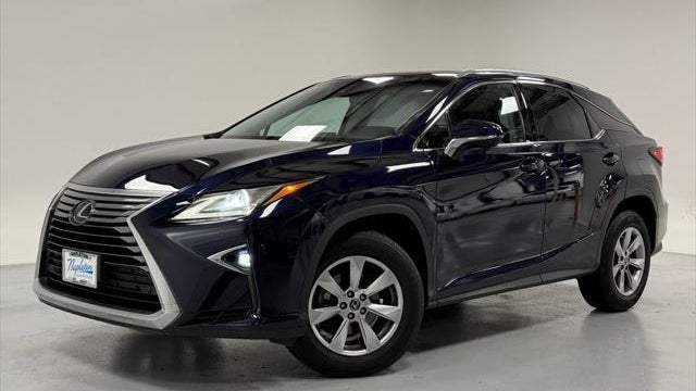 Preowned 2019 Lexus RX 350 Base for Sale