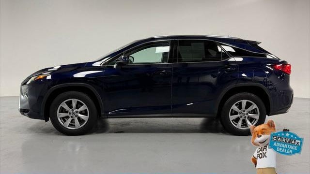 2019 Lexus RX 350 Base