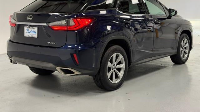 2019 Lexus RX 350 Base