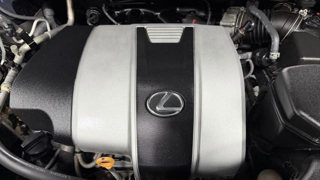 2019 Lexus RX 350 Base