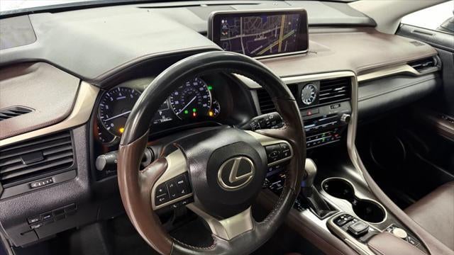 2019 Lexus RX 350 Base