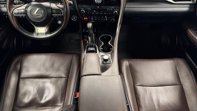 2019 Lexus RX 350 Base