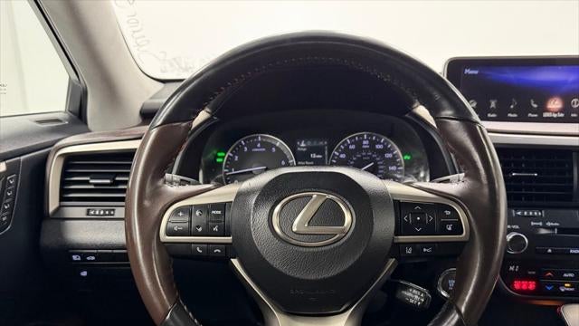 2019 Lexus RX 350 Base