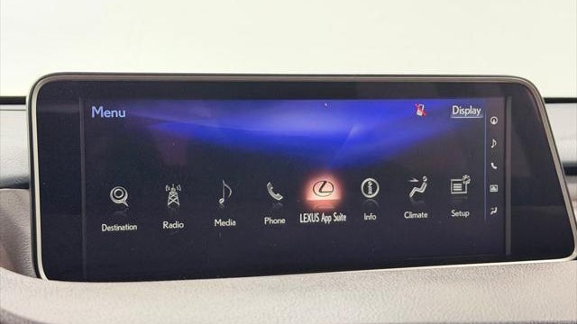 2019 Lexus RX 350 Base