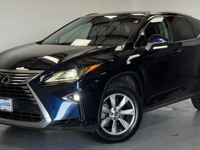 Photo of a 2019 Lexus RX 350 AWD 4DR SUV for sale