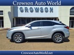 2019 RX 350 Thumbnail 2