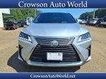 2019 RX 350 Thumbnail 4