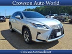 2019 RX 350 Thumbnail 5