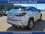 2019 RX 350 Thumbnail 6