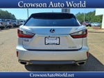 2019 RX 350 Thumbnail 7