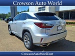 2019 RX 350 Thumbnail 8