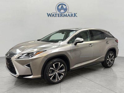 Photo of a 2019 Lexus RX 350 AWD 4DR SUV for sale