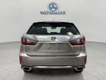 2019 RX 350 Thumbnail 4