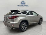 2019 RX 350 Thumbnail 5