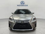 2019 RX 350 Thumbnail 8