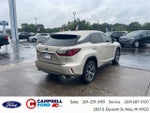 2016 RX 350 Thumbnail 3