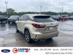 2016 RX 350 Thumbnail 5