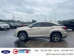 2016 RX 350 Thumbnail 6