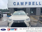 2016 RX 350 Thumbnail 8