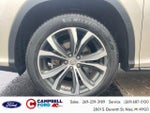 2016 RX 350 Thumbnail 9