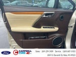 2016 RX 350 Thumbnail 11