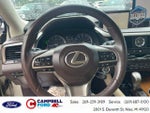 2016 RX 350 Thumbnail 16