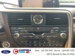 2016 RX 350 Thumbnail 23
