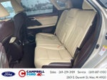 2016 RX 350 Thumbnail 29