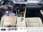 2016 RX 350 Thumbnail 34